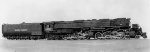 Union Pacific 4-8-8-4 4002